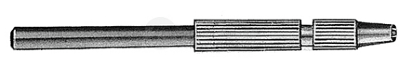 RU 4952-00 / Griff für Endarterektomiestripper