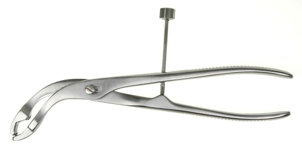RU 5528-24 / Tenaglia Per Ossa