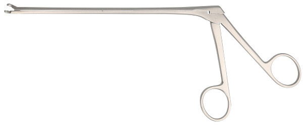 RU 6496-35 / Laminectomy-Rongeur Yasargil Width Of Jaw 3,5mm, 19cm, 7 1/2"