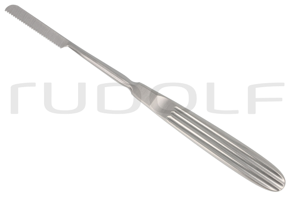 RU 8267-01 / Nasensäge Joseph, 17 cm, Links