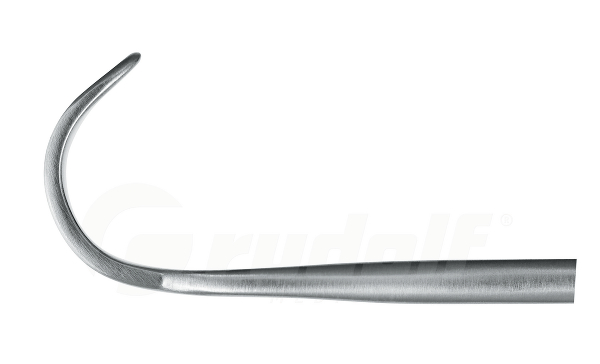 RU 4439-17 / Jackson Retractor, 17 cm