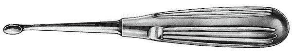 RU 5355-30 / Cucchiao Tagliente Schede, Fig. 000
