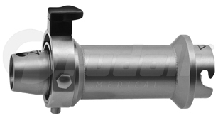 CY040-412 / Adapter Rcs, für Optische Steinzange Rudolf Click System (Rcs)