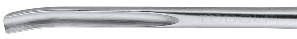 RU 5339-05 / Hohlmeißel, Zielke 23cm
, 5,5mm
