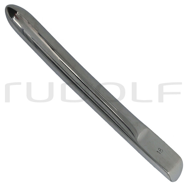 RU 7100-18 / Dilatatore Uterino Hegar, 18mm
