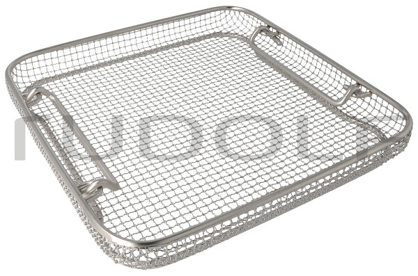 CS140-030 / Panier, 255 x 245 x 30 mm