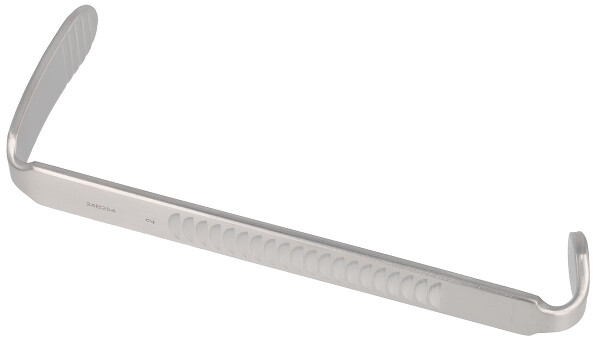 RU 8384-52 / Tongue Blade, Fig. 2, for Children, 51 x 19 mm