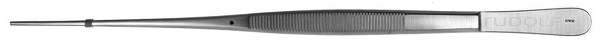 RU 4190-25 / Pinzette Chir. Potts-Smith, ger. 25,0 cm