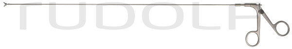 RF207-403 / Pinza P Biopsia, Semi Rigida, Ovale, Doppio Movim, 7Charr/2,3mm/Lung Utile 400mm