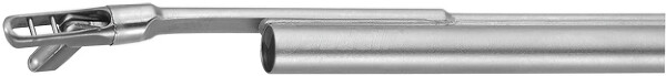 CY040-430 / Pinza Ottica  Per Biopsia  P Cisto-Uretr 0°/12°; Tagliente