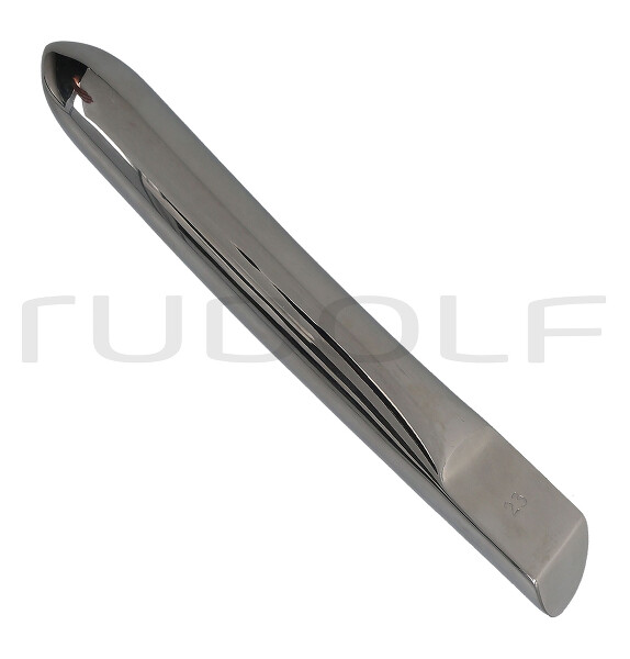 RU 7100-23 / Dilatatore Uterino Hegar, 23mm