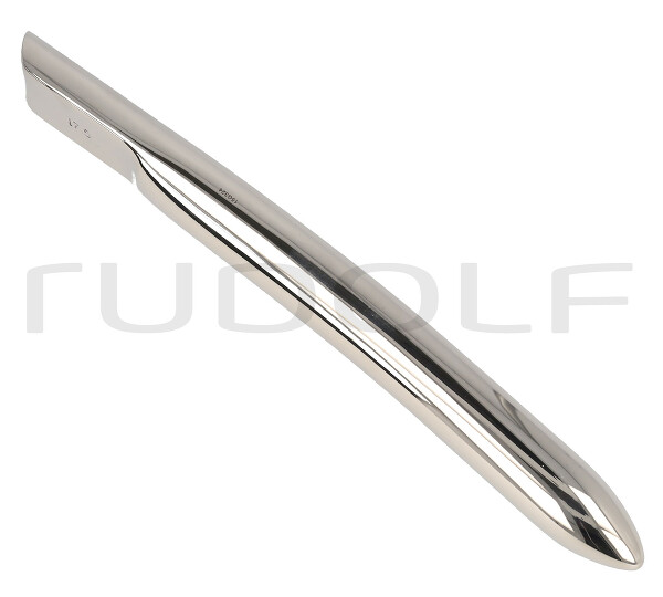 RU 7101-17 / Dilatatore Uterino Hegar, 17,5mm