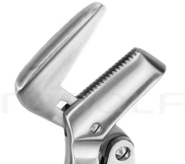 RU 2840-23 / Shears Stille 23 cm, 9"