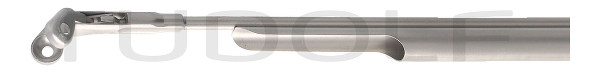 CY040-421 / Optische Probeexzisionszange Rcs, Doppelbeweglich, Rudolf Click System (Rcs)
