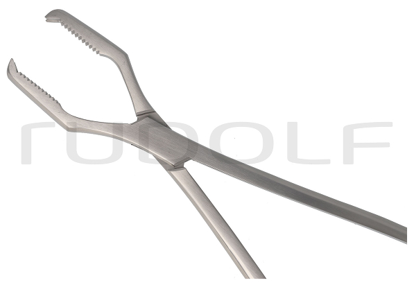RU 5536-45 / Tenaglia Per Ossa Lane, Con Cremagliera