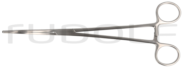RU 3280-03 / Ligature Fcps Rumel, Cvd. 23 cm, 9"