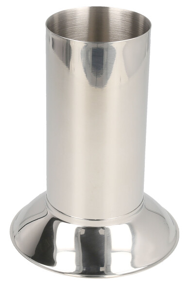 RU 8984-03 / Recipiente Cilindrico 55x125mm