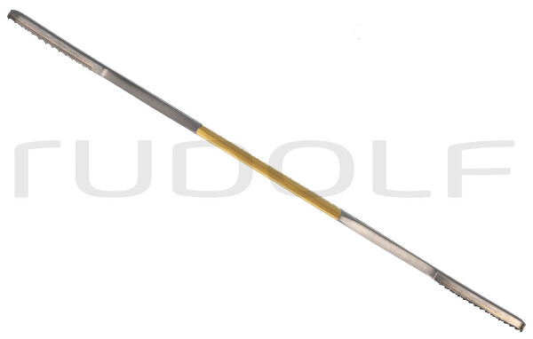 RU 8268-01/34 / Fomon Raspel, Fig. 3/4,Tc 21 cm