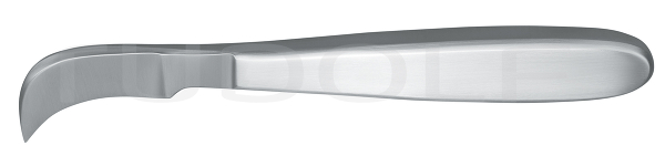 RU 6214-18 / Coltello Per Gesso Reiner