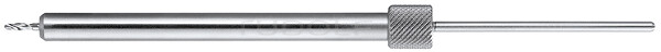 RU 6321-30 / Twist Drill Ø 1,7mm, 14,5cm, 5 3/4"
