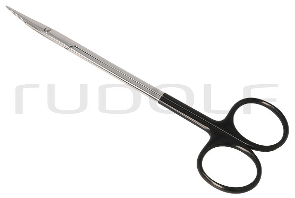 RU 1582-15M / Forbice Reynolds, Curva, MC 15,0 cm