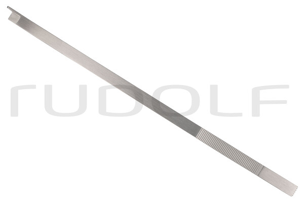 RU 8263-22 / Osteotomo Neivert, 20,5cm, Derecha