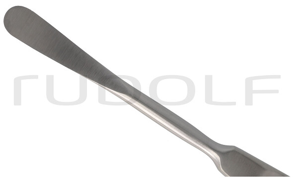 RU 4620-10/09 / Periostotomo 9mm, 17,5cm