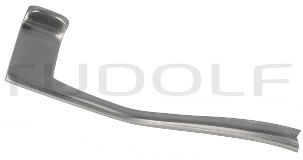 RU 4716-16 / Tübingen Retractor 16 cm