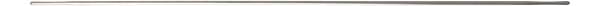 RU 4901-18 / Probe,  1,5 mm Diam. 18 cm