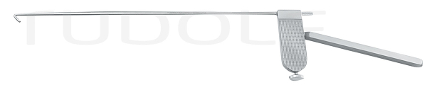RU 8652-00 / Handle for Laryng. Instruments