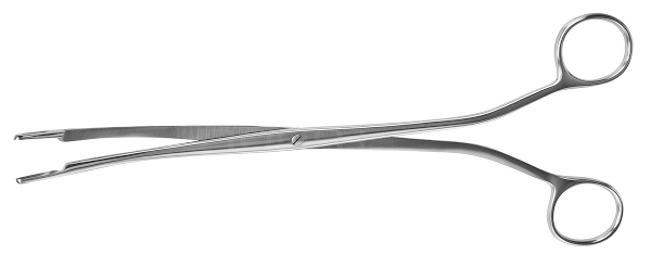 RU 6657-23 / Pince P. Calculs Biliaires Desjardins Fig. 1