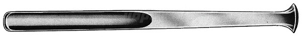 RU 5322-04 / Sgorbia Alexander 4mm, 14cm