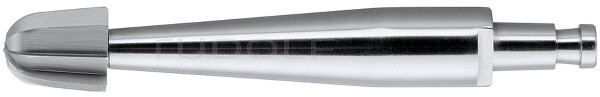 RU 5744-02 / Fresa Fig. 2 Per Trapano Hudson