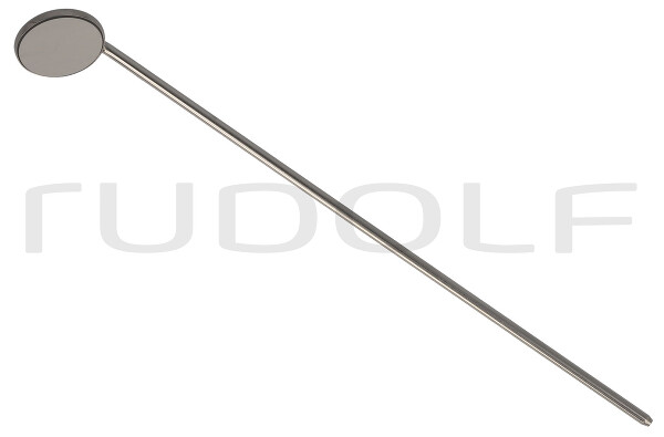 RU 8662-16 / Espejo Laringeal, 16 mm, Fig. 3