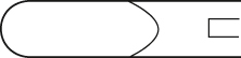 RU 6497-11 / Laminectomy-Rongeur, Str. Width Of Jaw 5,3mm
, 25,5cm
, 10"