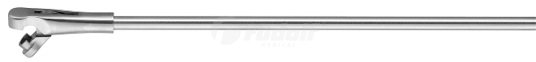 RU 7264-00 / Berger Biopsy Fcps., 19cm
