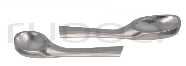 RU 5365-20 / Cuillère Volkmann, Ovale/Rond 20 cm