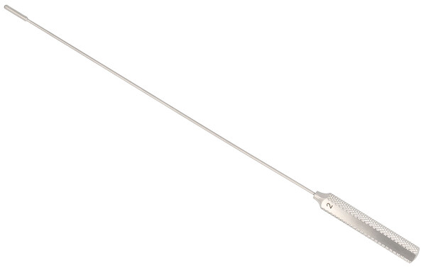 RU 7770-20 / Dilatatore Vascolare De Bakey 2mm, 19cm
