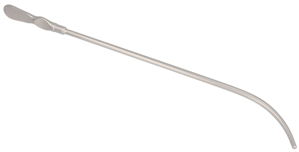 RU 6713-18 / Bougie Dittel, 18 Charr., 34,5 cm