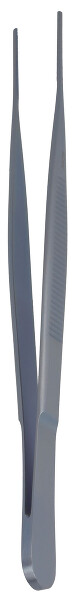RU 7580-01T / Pinza Atraumatica De Bakey, Ti 1mm, 15cm