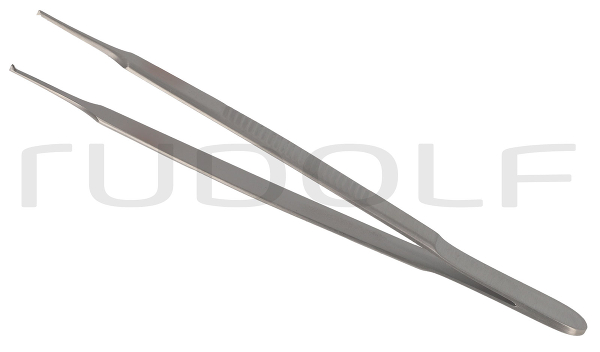 RU 9893-10 / Stevens Iris Fcps., 1x2Th., Str. , 10,5cm
