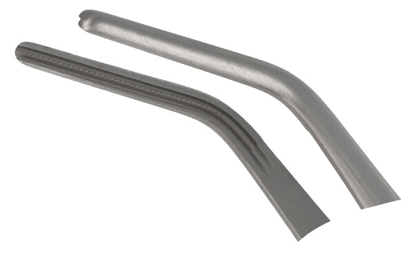 RU 7584-16 / De Bakey Atr. Fcps., Cvd., 15 cm - 6", 2 mm