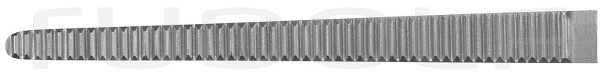 RU 3250-22 / Hemost. Fcps Roberts, Str. 22 cm, 8,75"