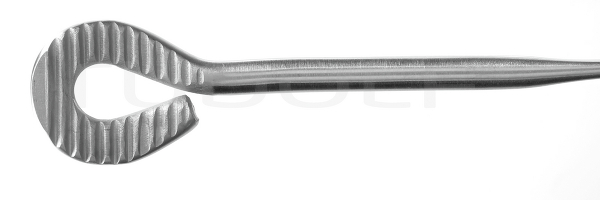 RU 8948-20 / Universal Grasp. Fcps. Str. 20cm
