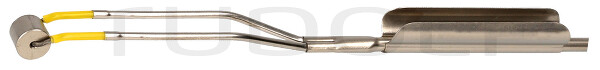 RC240-335 / Elettrodo A Rulli Ad Alta Frequenza 5mm