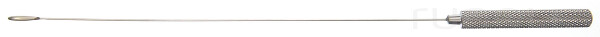 RU 7773-22 / Dilatatore Vascolare Garrett 2mm, 21cm