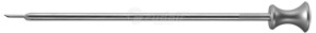 RC300-302 / Trocar with Cannula Tip