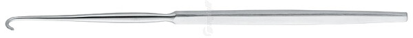 RU 4461-01 / Divaricatore Standard, Smusso, 1 Dente 16,0 cm
