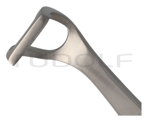 RU 4544-47 / Wundhaken Canny-Ryall 19,0 cm, 16 mm