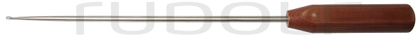 RU 5357-21 / Cucchiaio Tagliente Bruns
